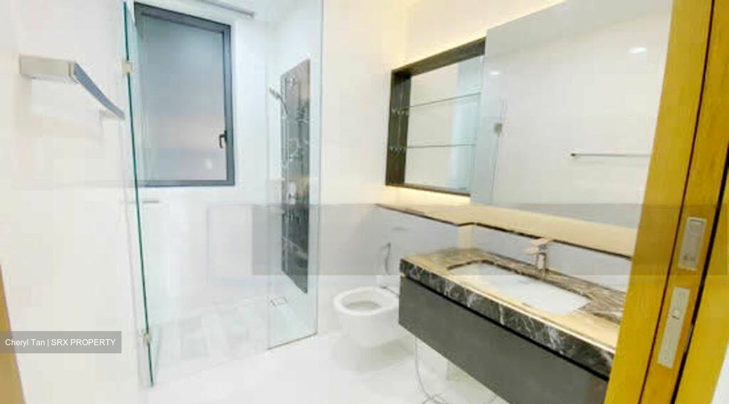 Straits View (D1), Condominium #466280491